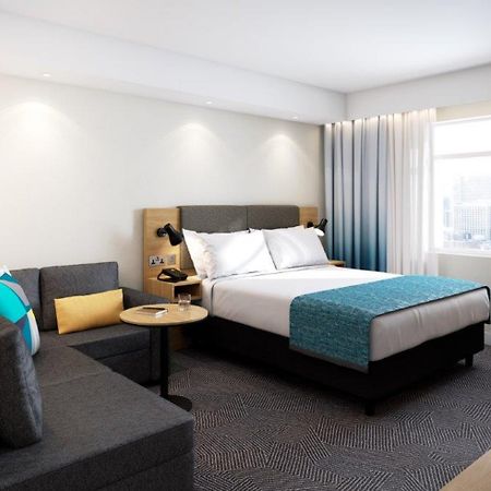 Holiday Inn Bordeaux-Merignac Kültér fotó