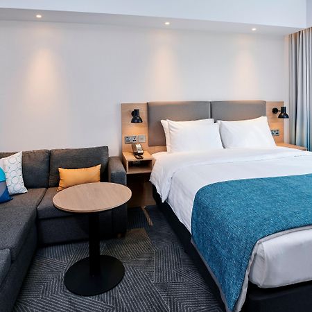 Holiday Inn Bordeaux-Merignac Kültér fotó