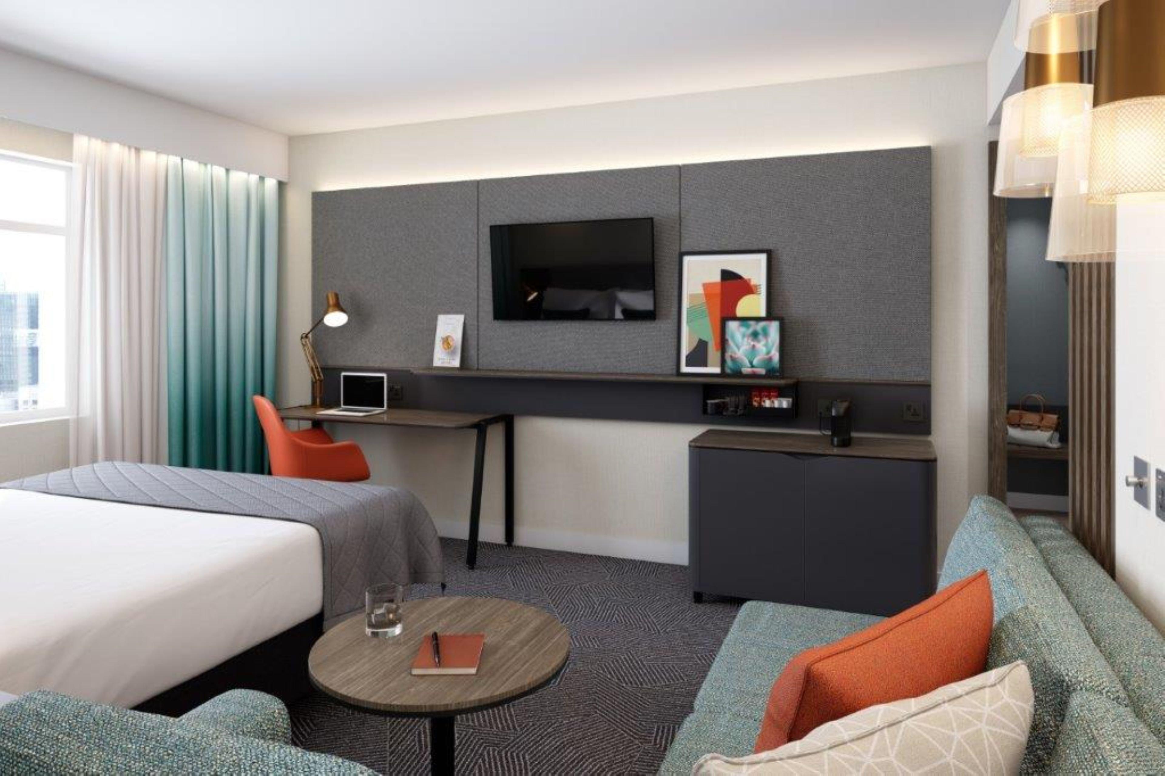 Holiday Inn Bordeaux-Merignac Kültér fotó