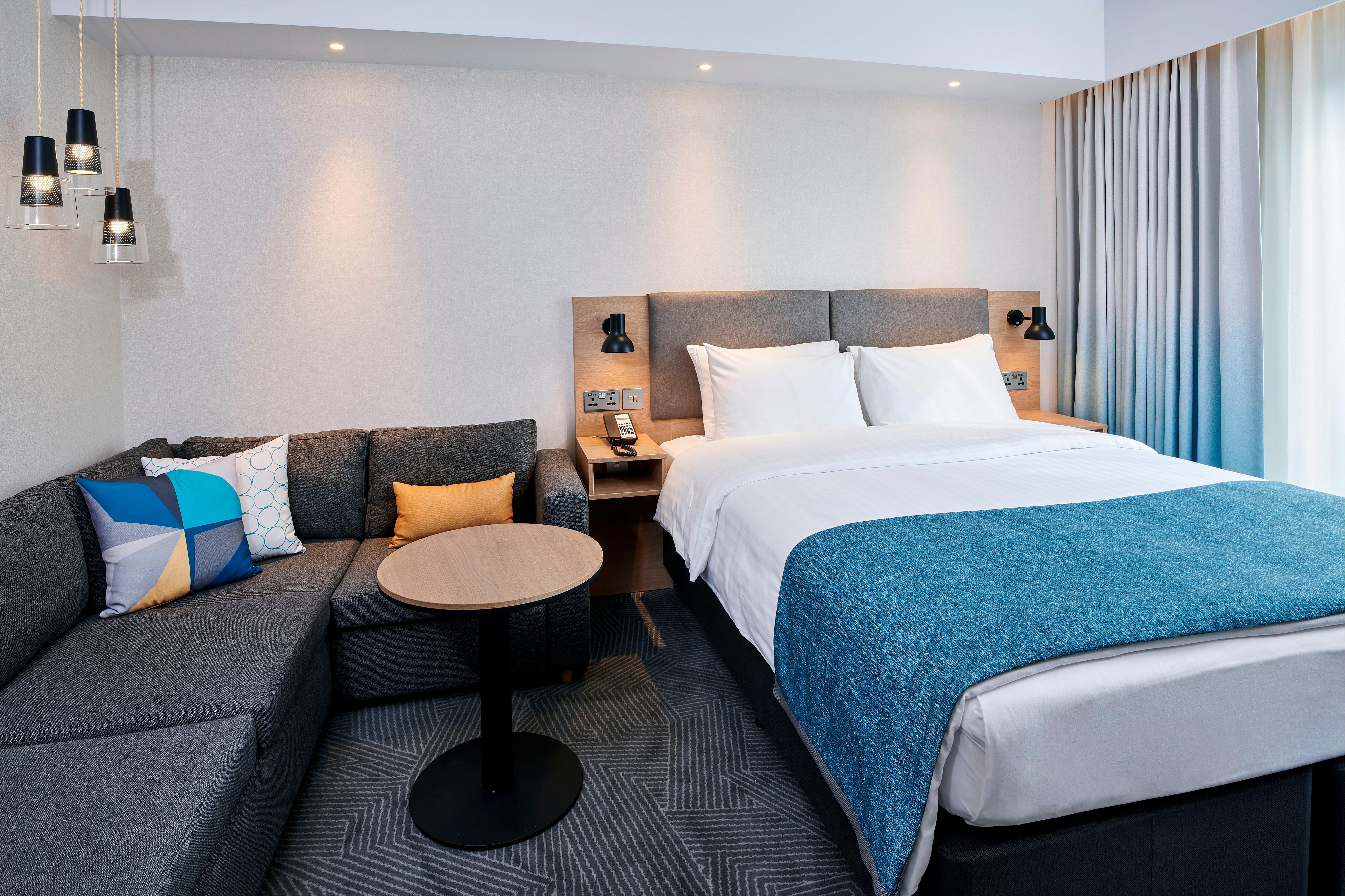 Holiday Inn Bordeaux-Merignac Kültér fotó